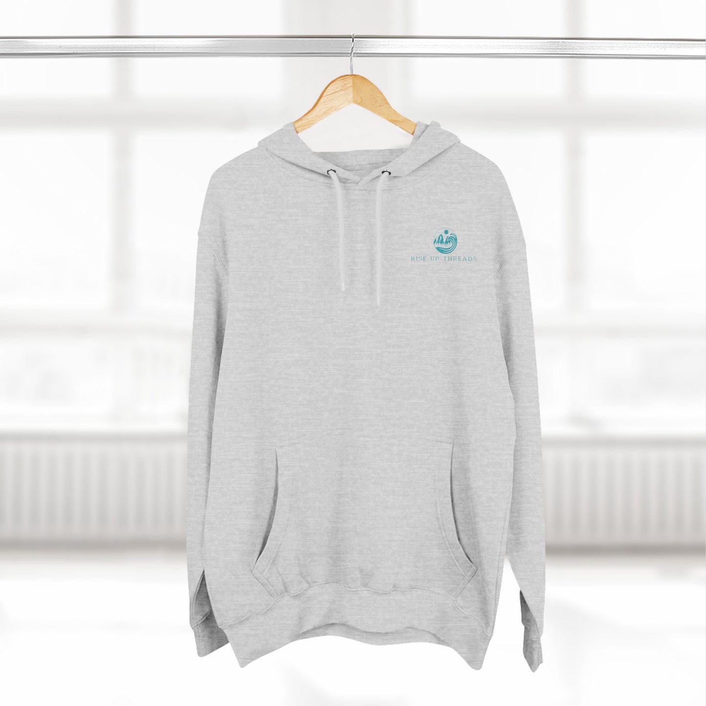 The Maduro Hoodie