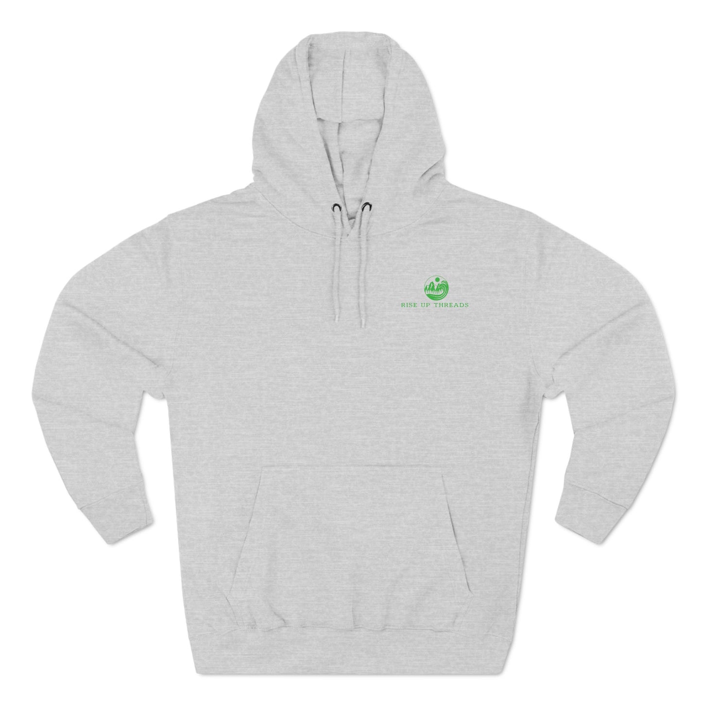 Music Waves Hoodie