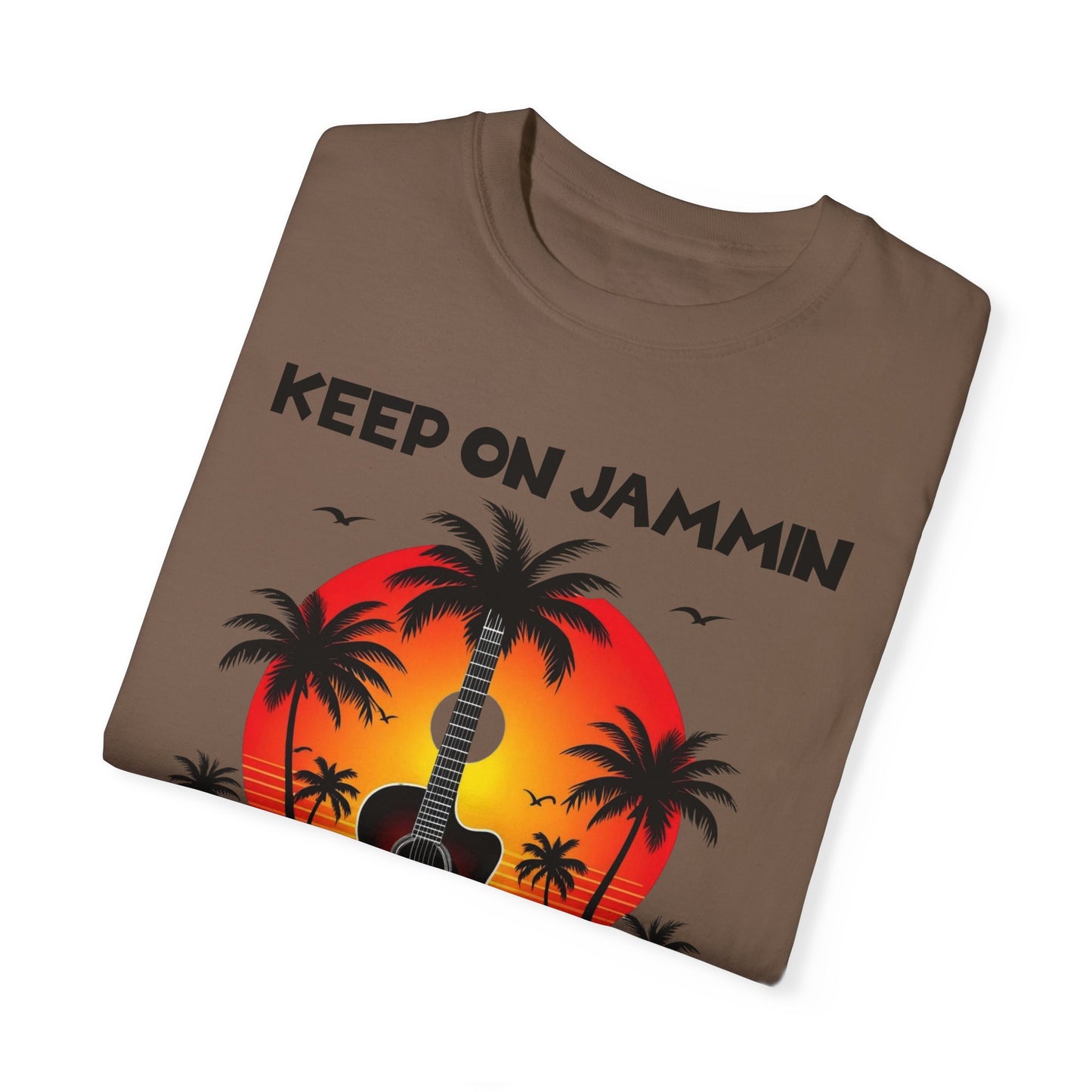 Koa Tee