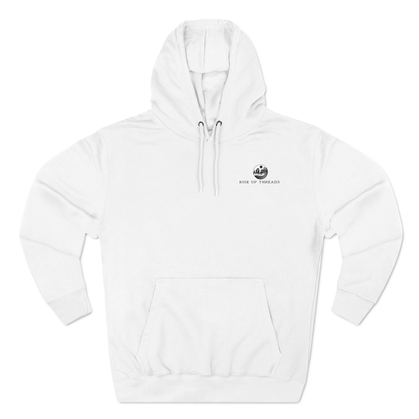 Rising Phoenix Hoodie