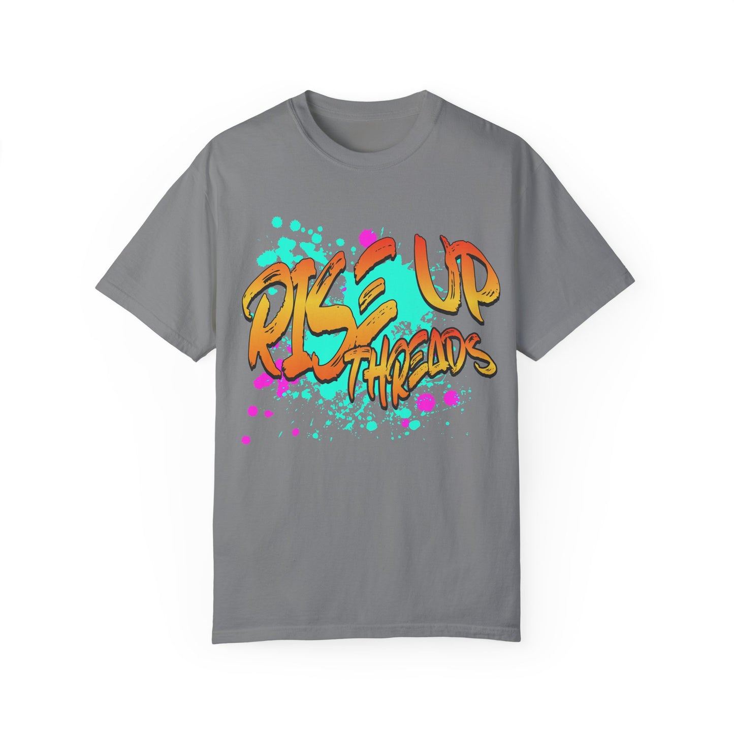 Graffiti Tee