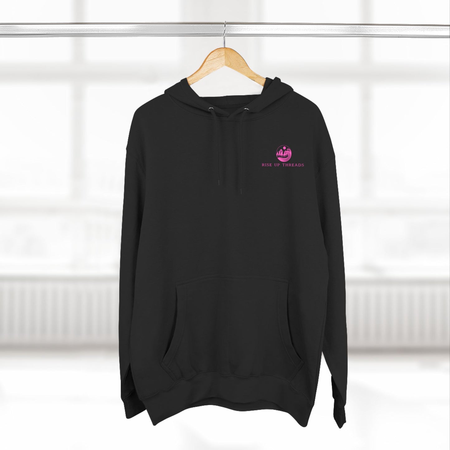 Moon Shroom Hoodie