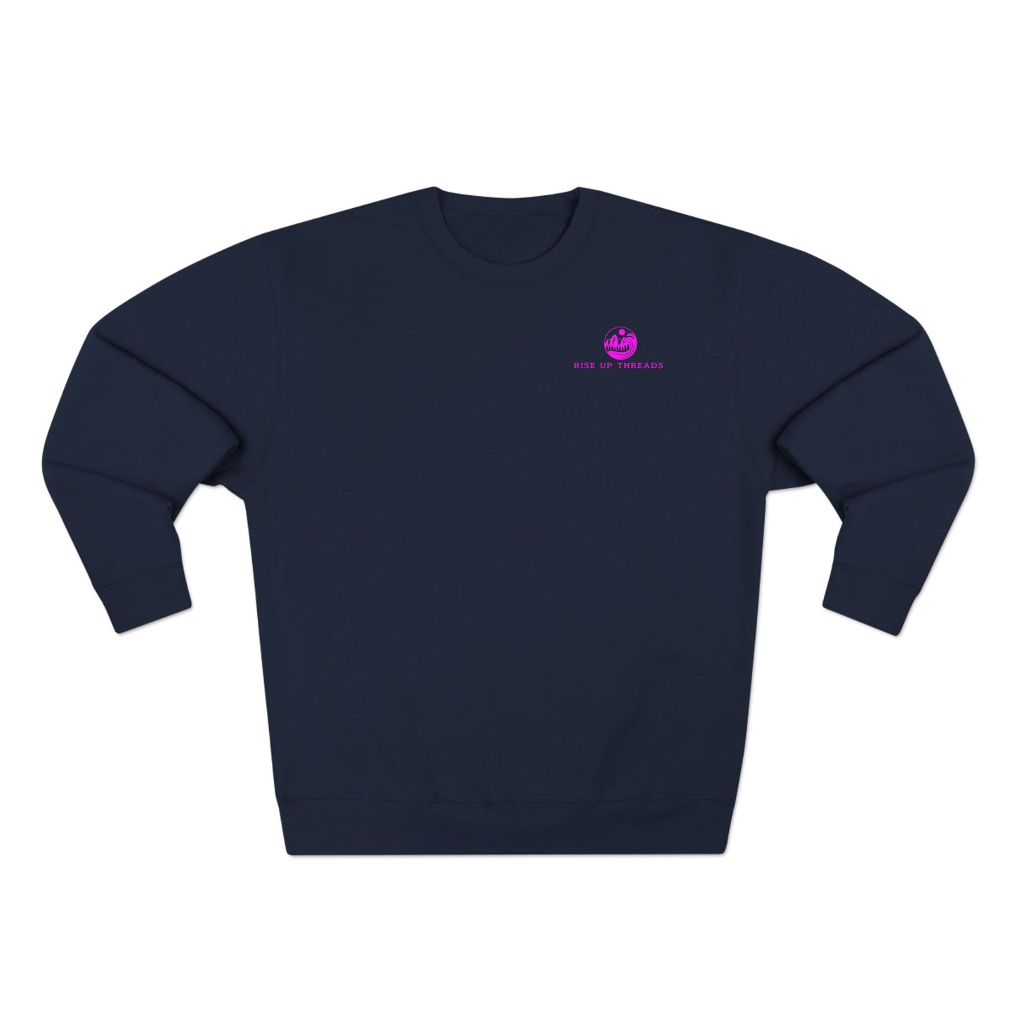 Kundalini Crewneck Sweatshirt