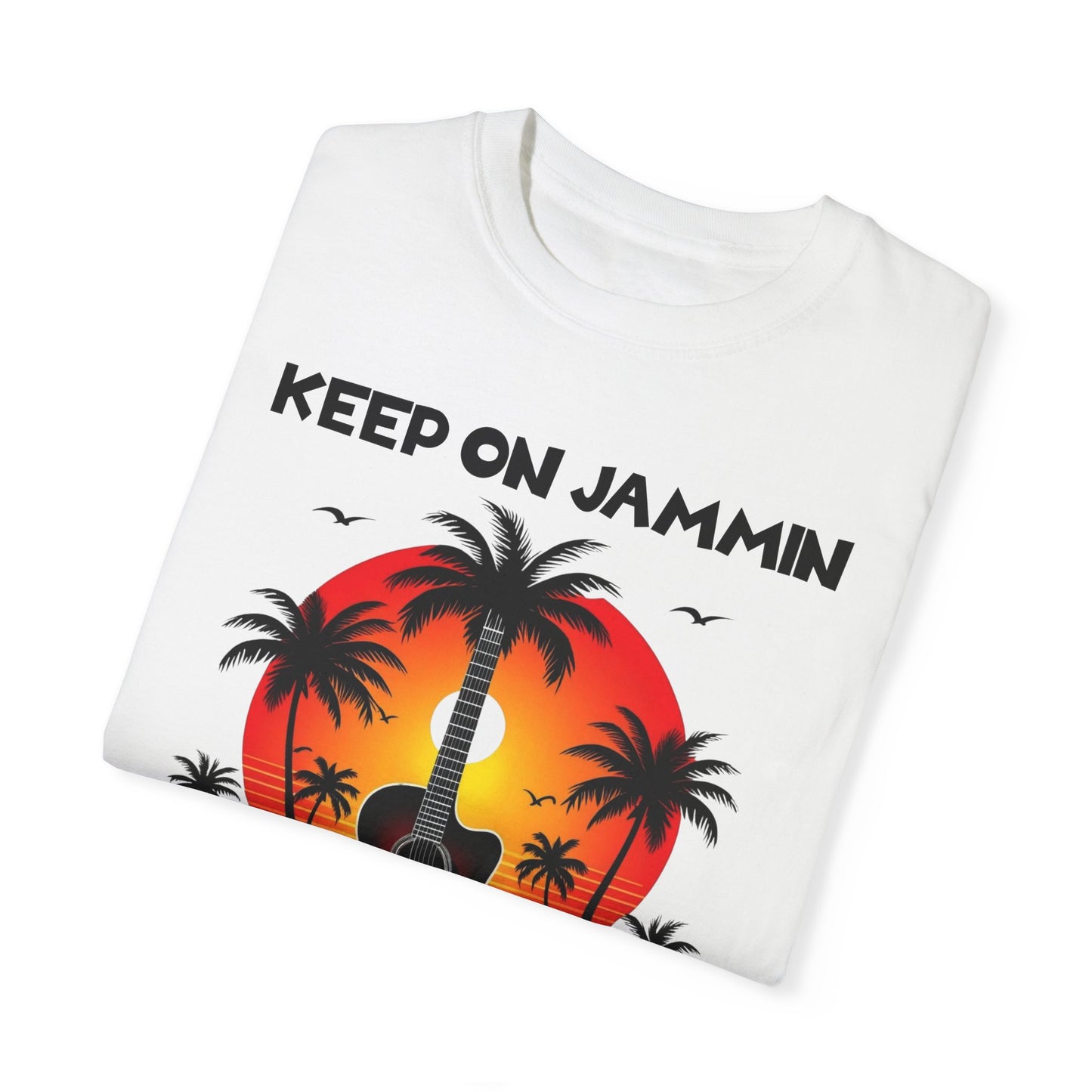 Koa Tee