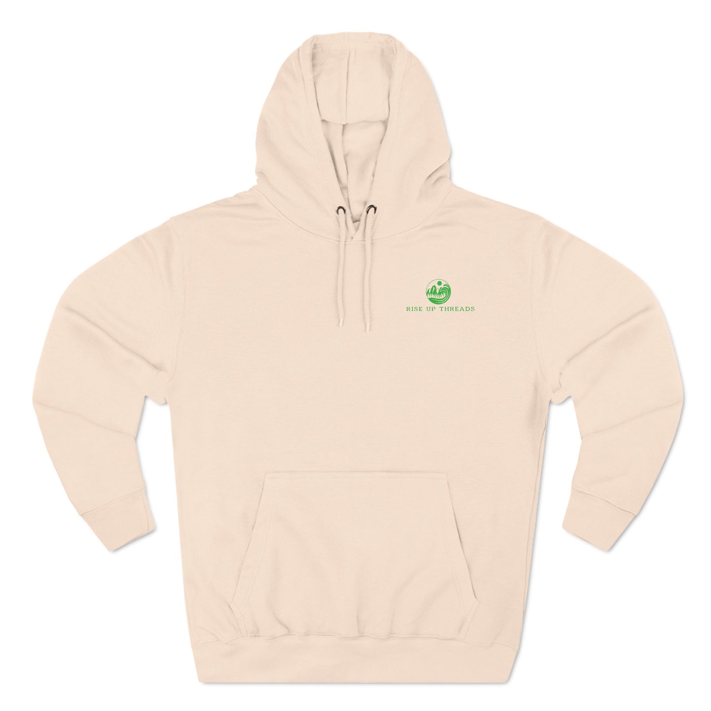 Music Waves Hoodie