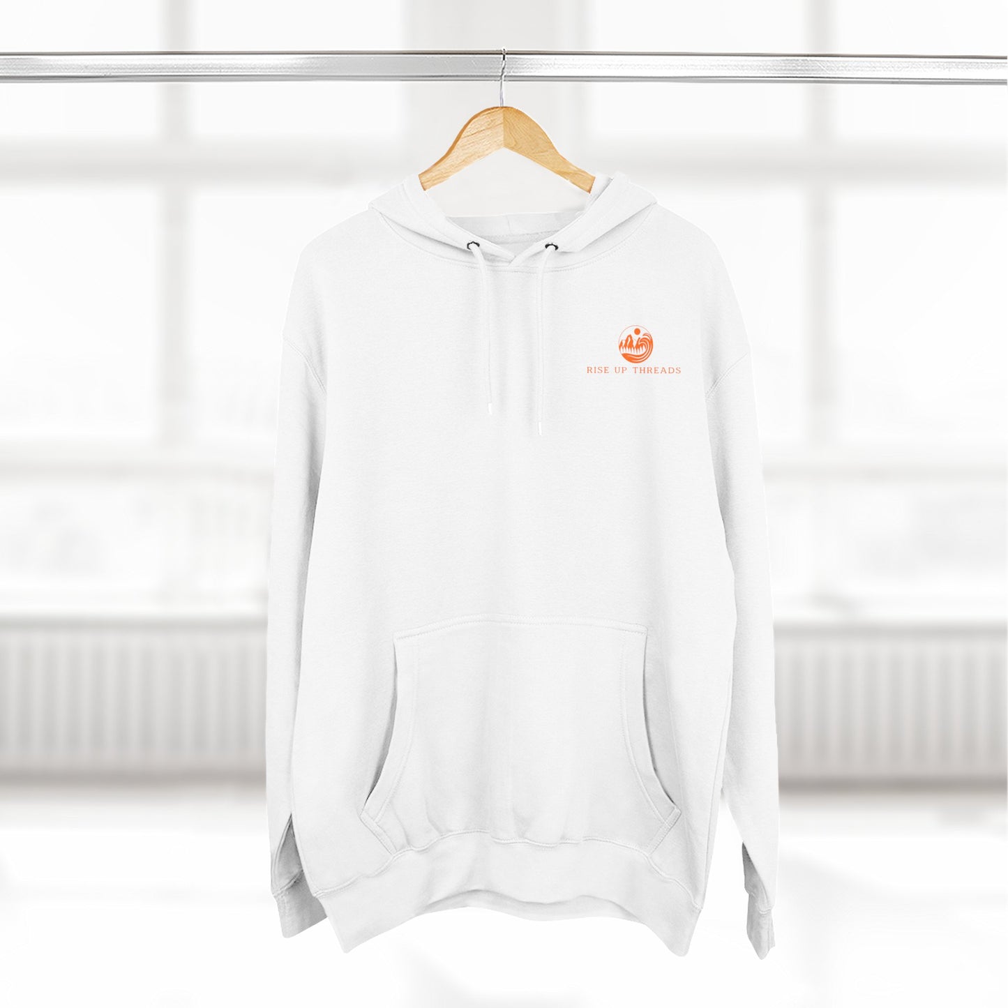 Ascension Hoodie