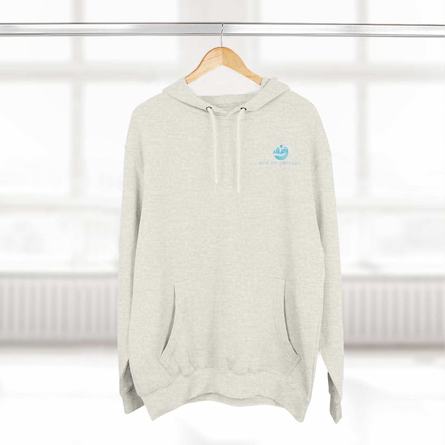 Day Trippin Hoodie
