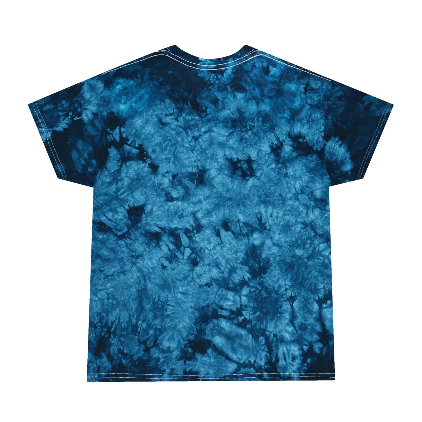Sunset Coast Tie Dye Tee