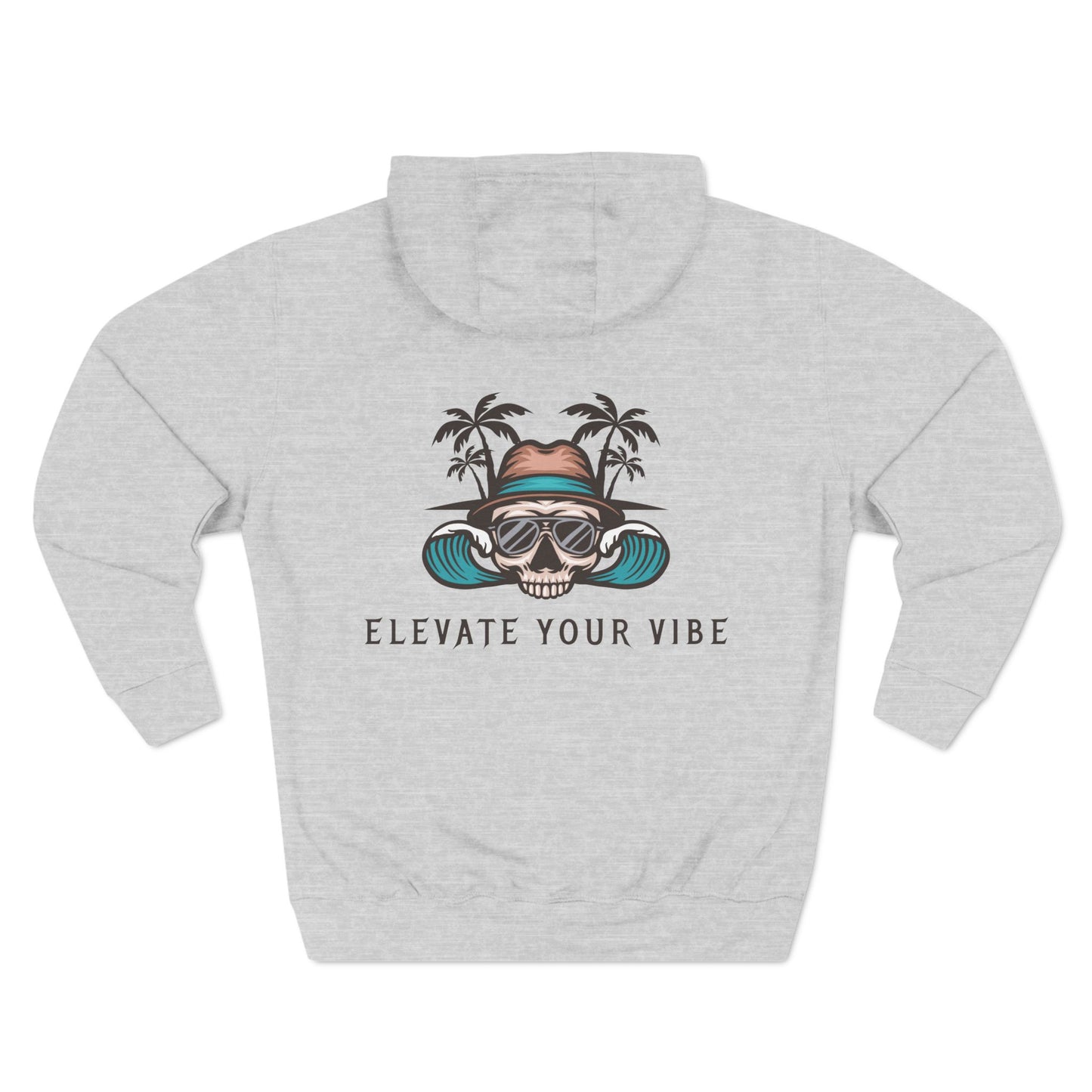 The Maduro Hoodie