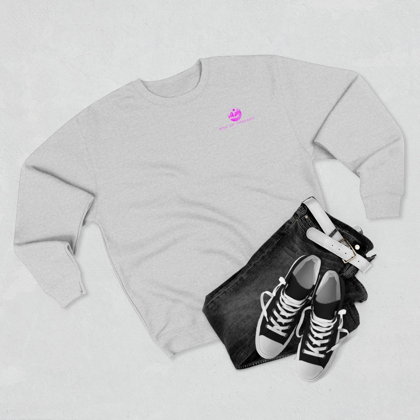 Kundalini Crewneck Sweatshirt