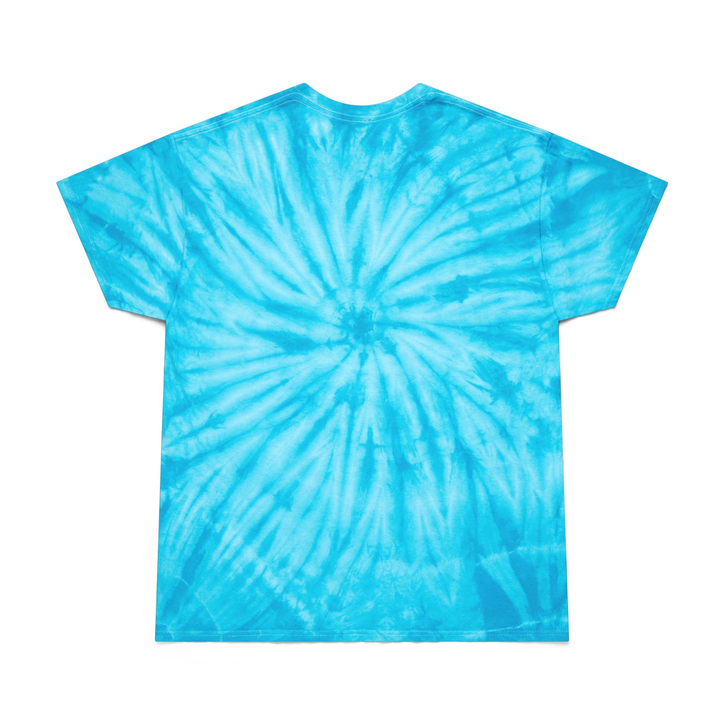 Ganesha Tie-Dye Tee