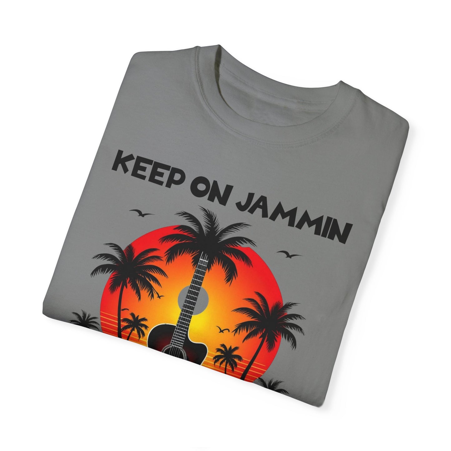 Koa Tee