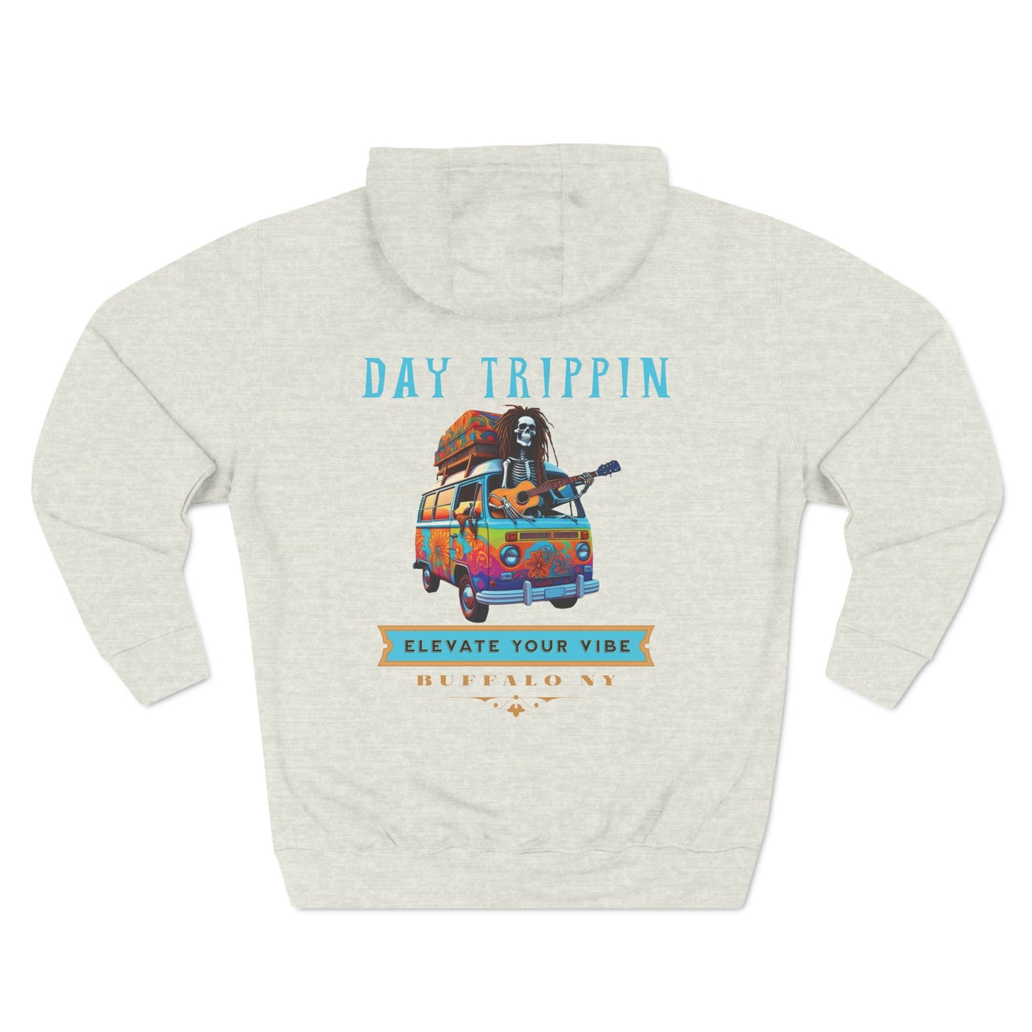 Day Trippin Hoodie