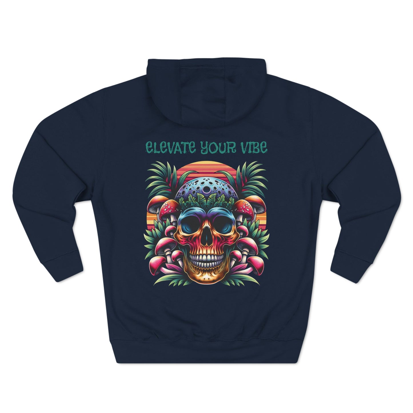 Psilocybin Hoodie