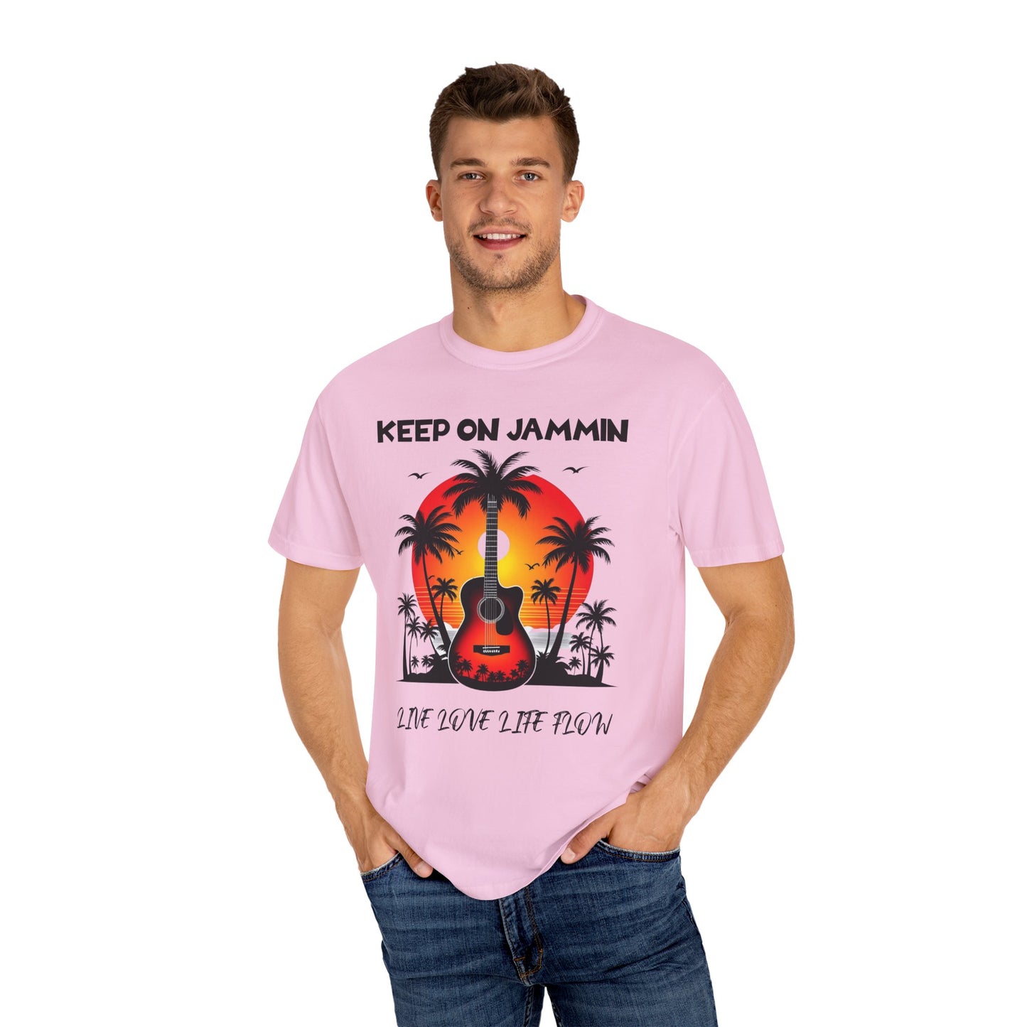 Koa Tee
