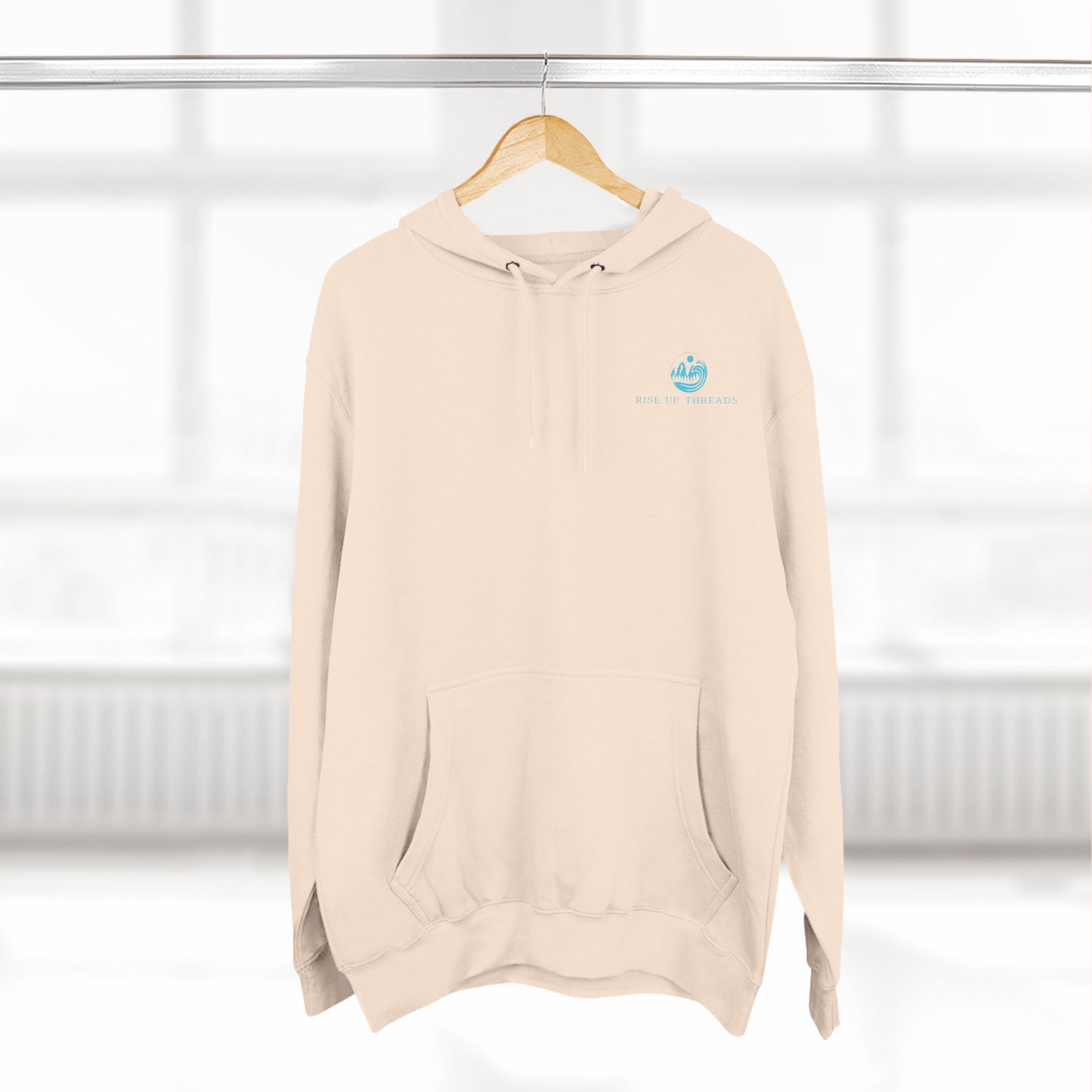 Day Trippin Hoodie