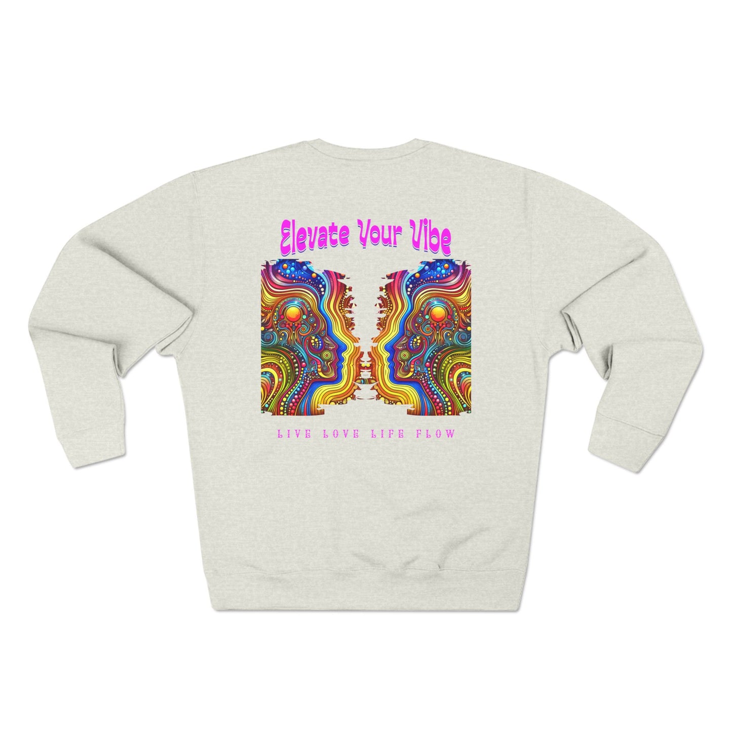 Kundalini Crewneck Sweatshirt