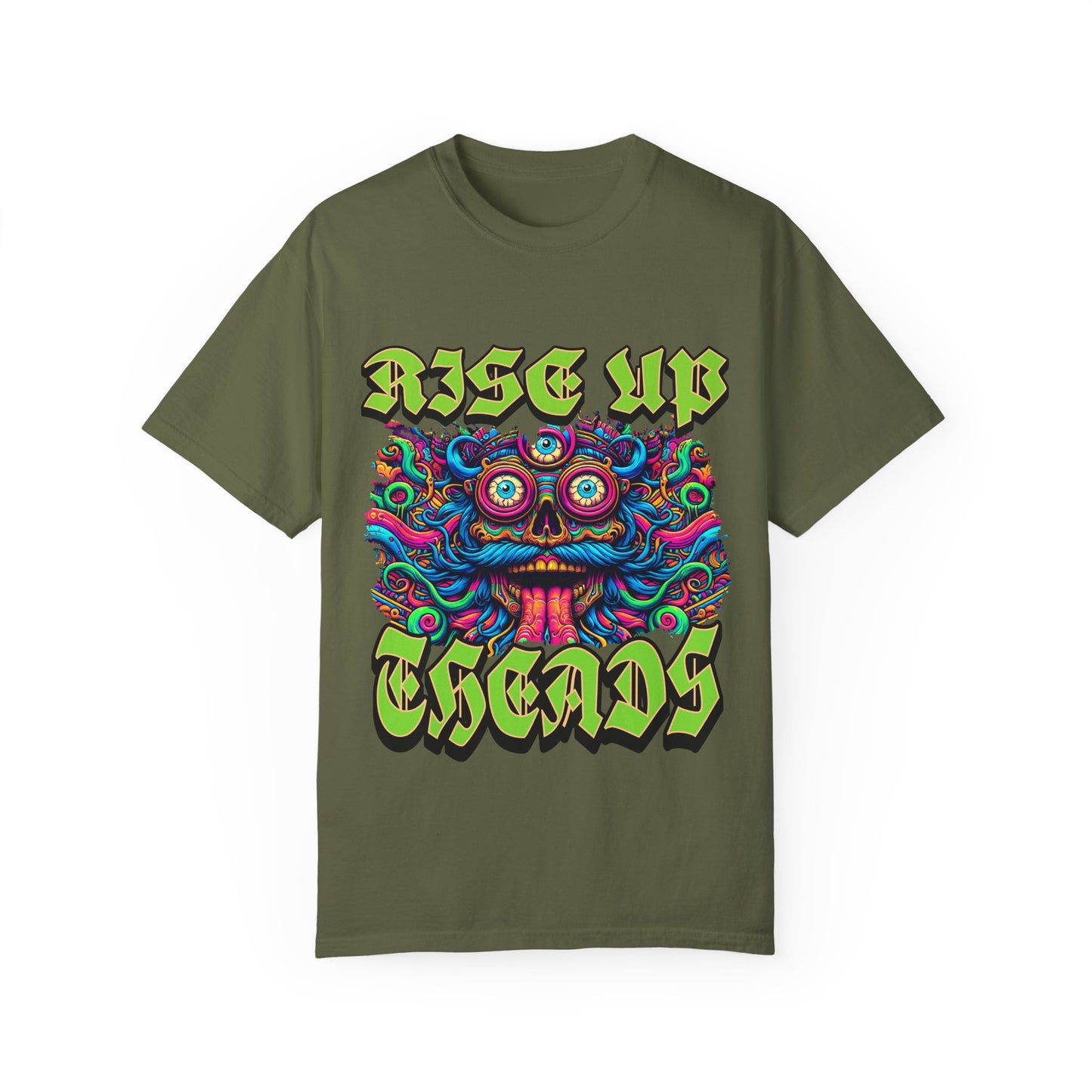 Mantra Tee