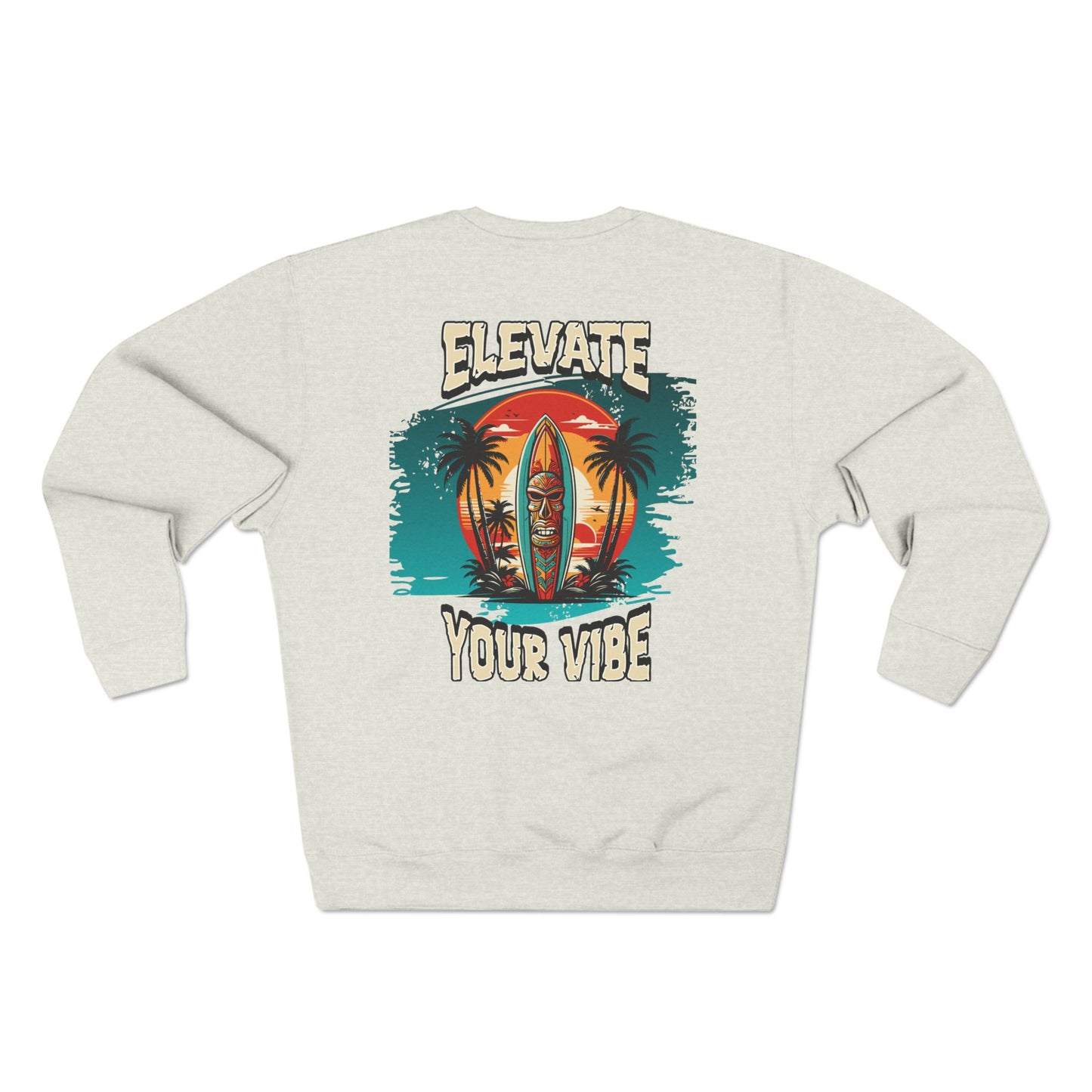 Maui Waui Crewneck Sweatshirt