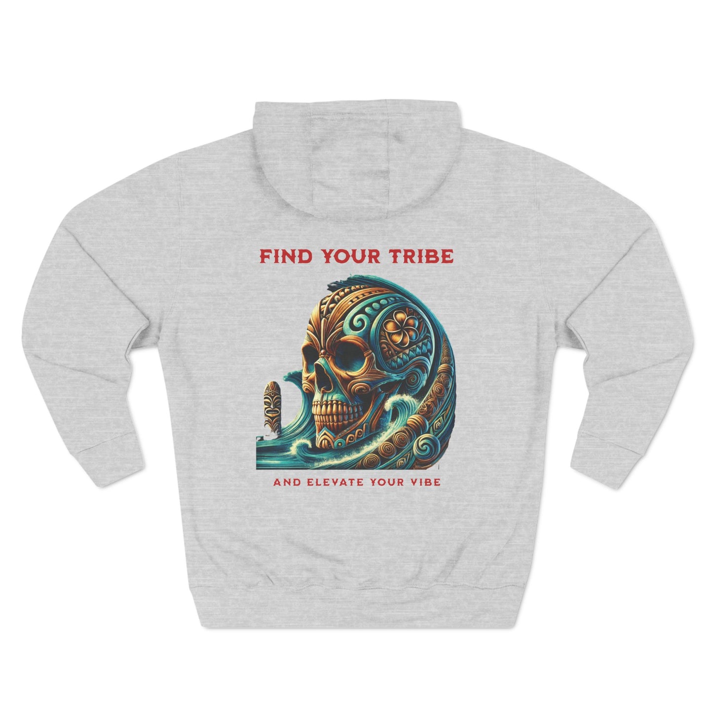 Eternal Tribe Hoodie