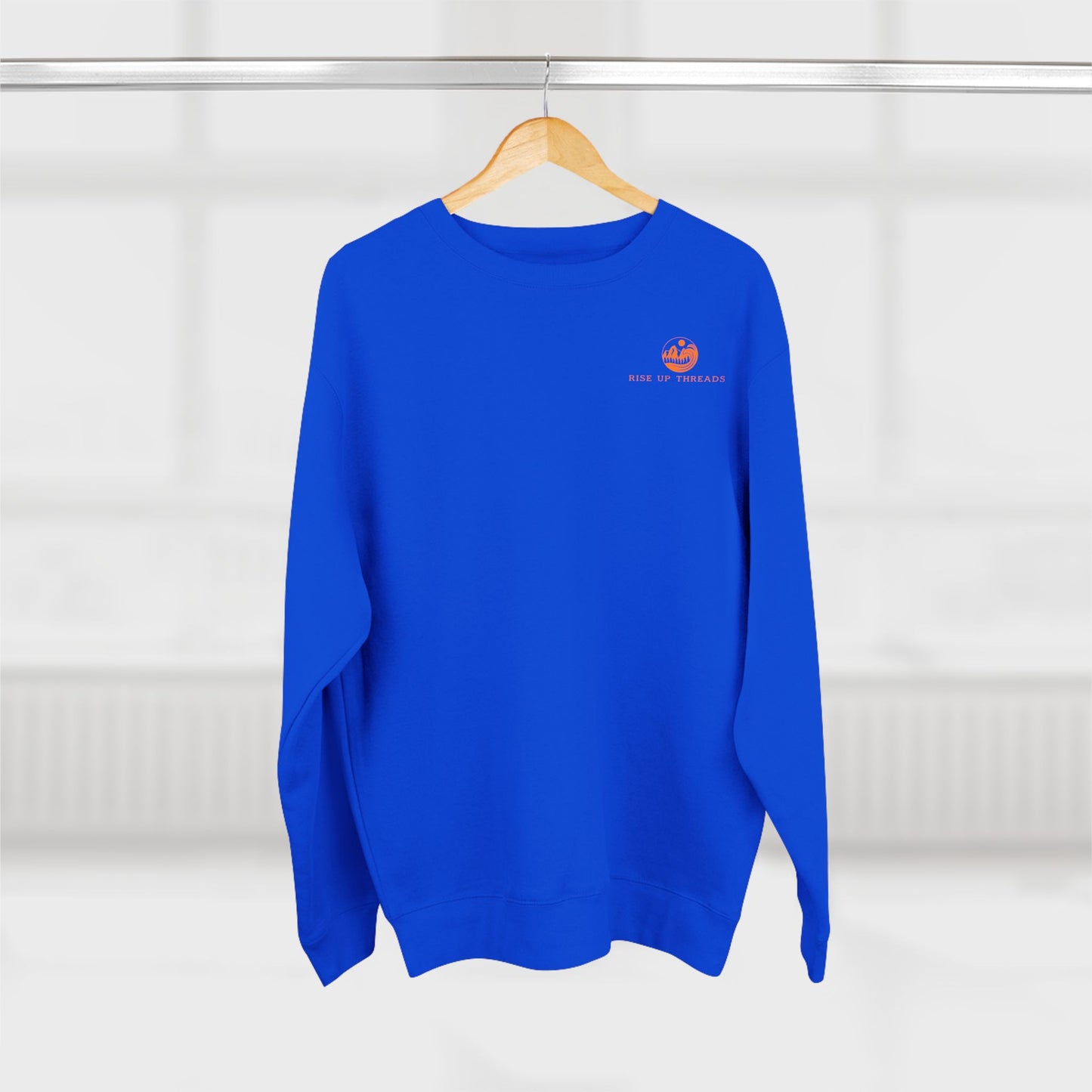 Terrapin Traveler Crewneck Sweatshirt