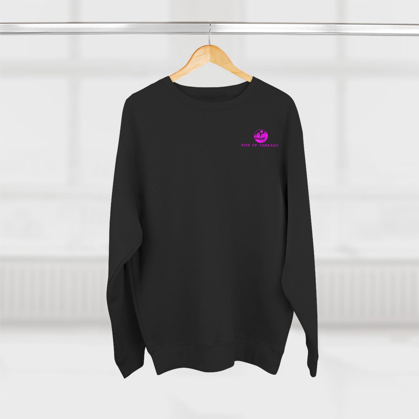 Kundalini Crewneck Sweatshirt
