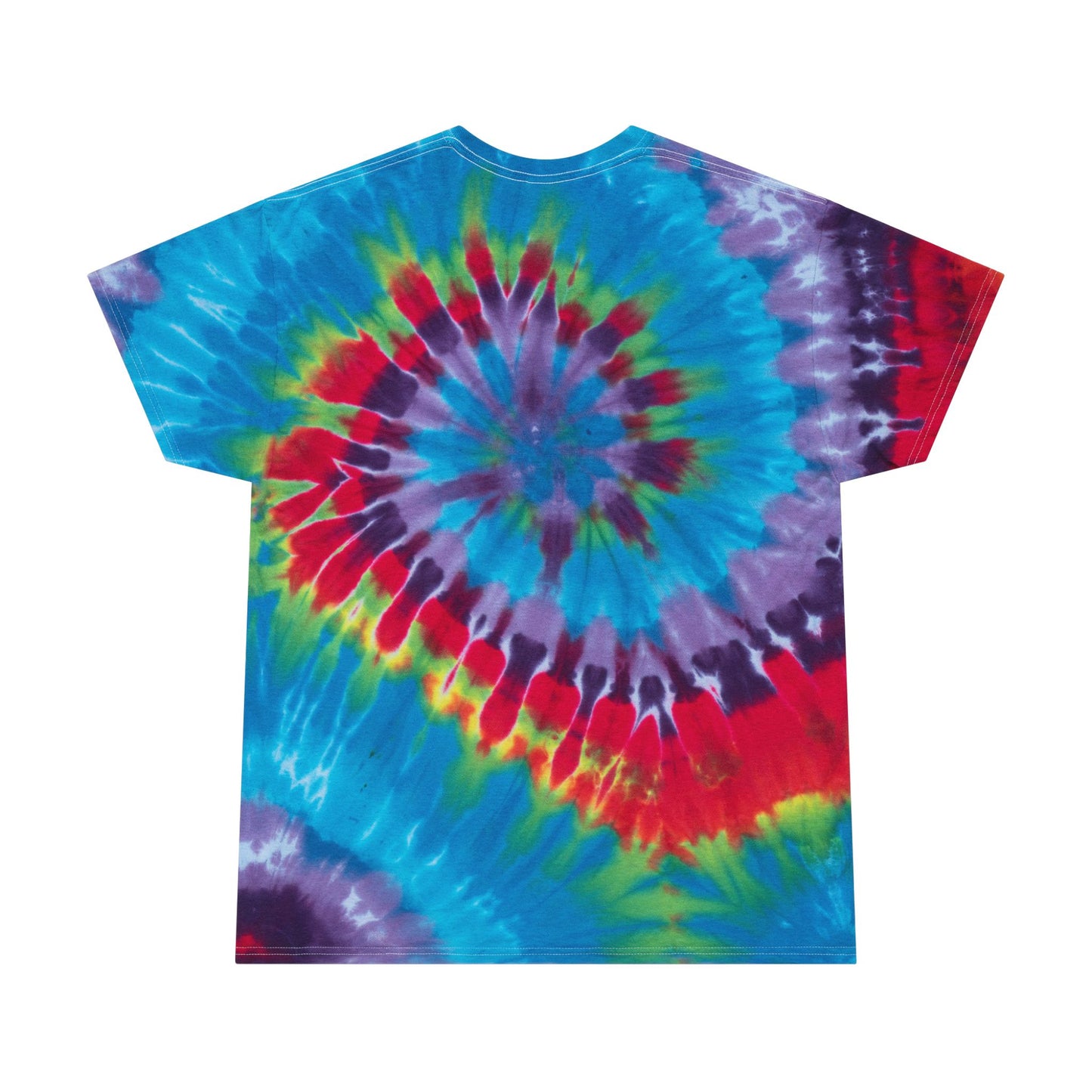 The O.G. Spiral Tie-Dye Tee