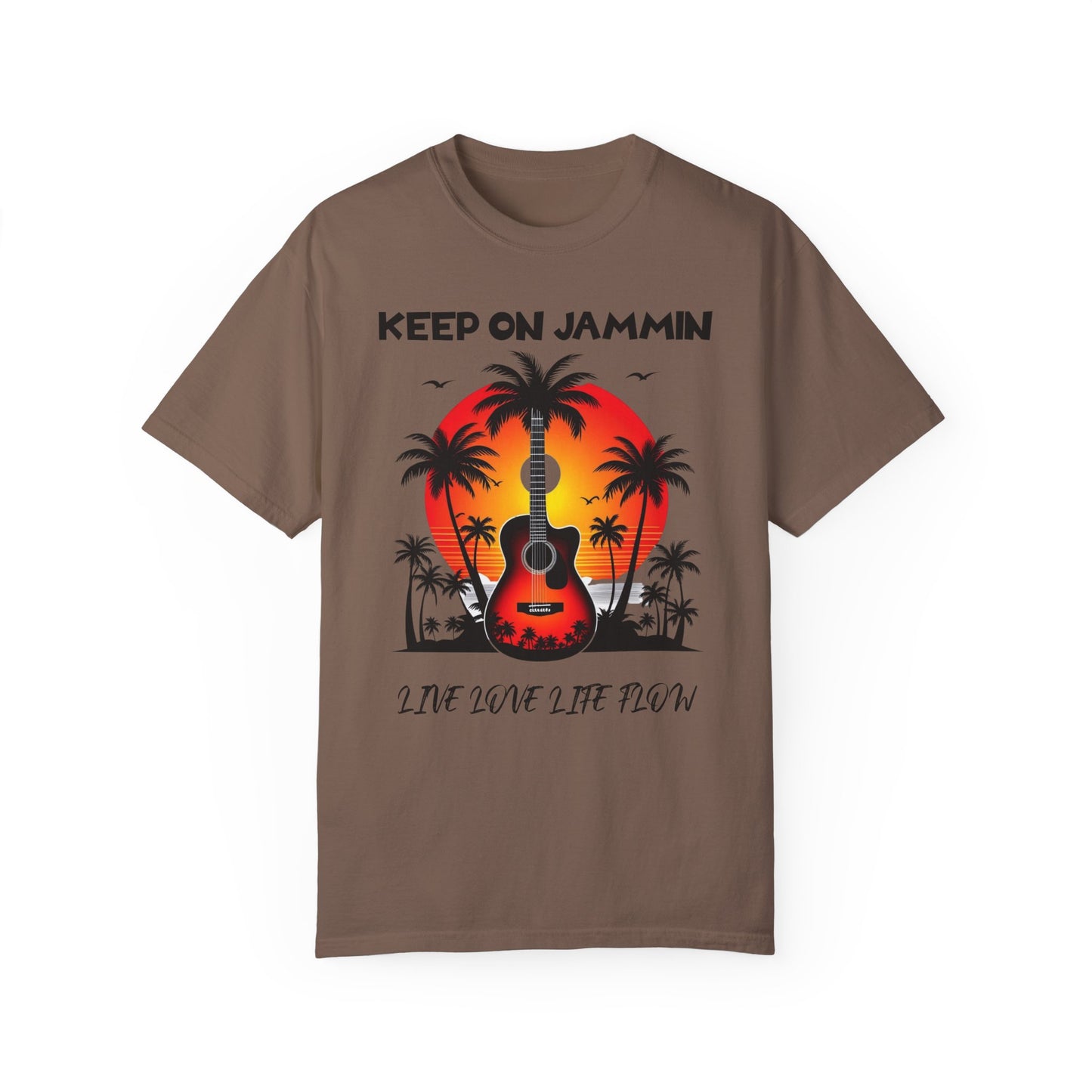 Koa Tee