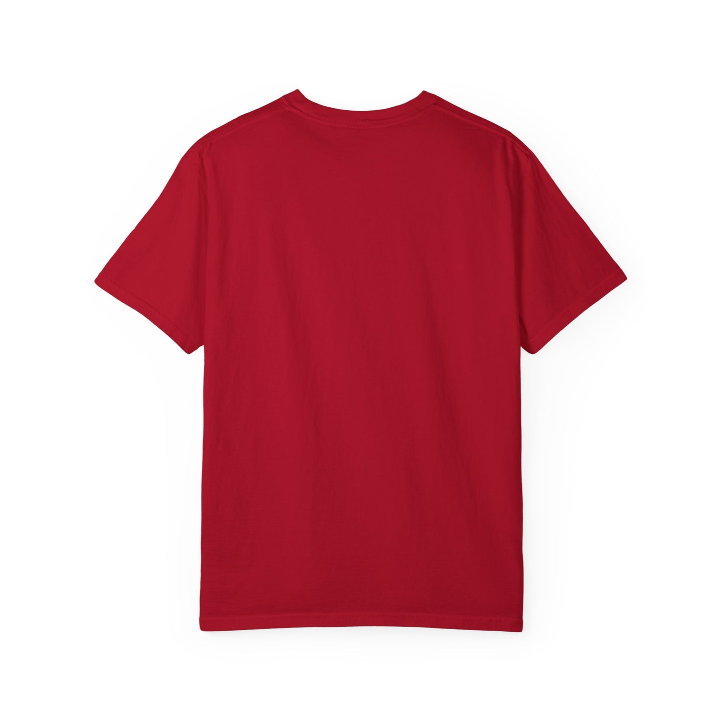 Rasta Lion Tee