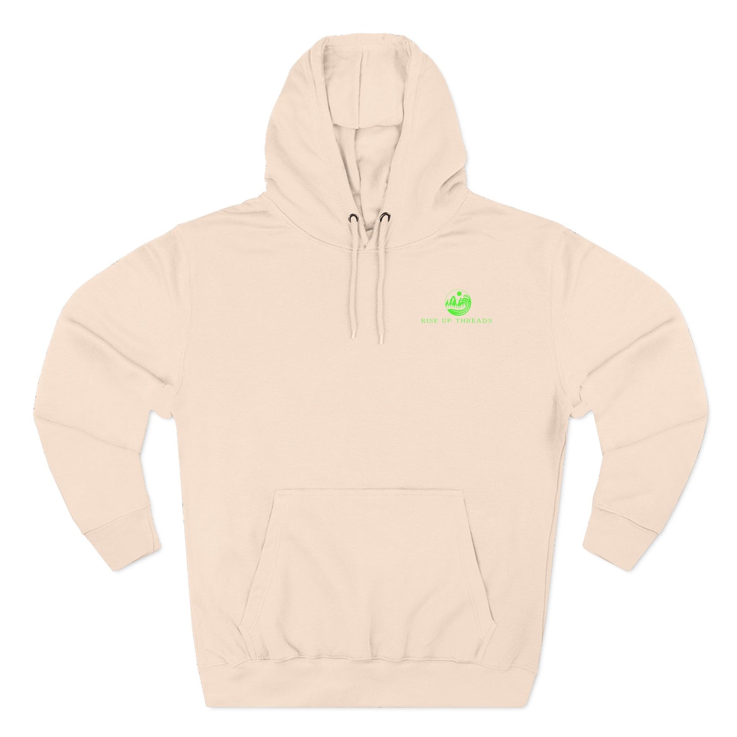 Woodland Retreat Hoodie