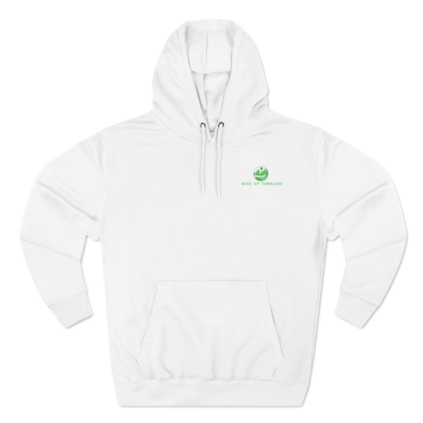 Music Waves Hoodie