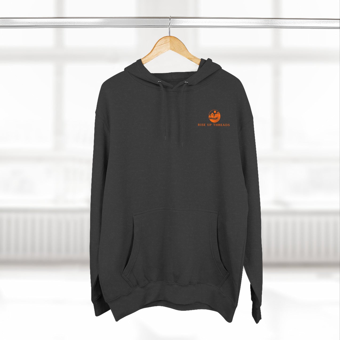 Ascension Hoodie