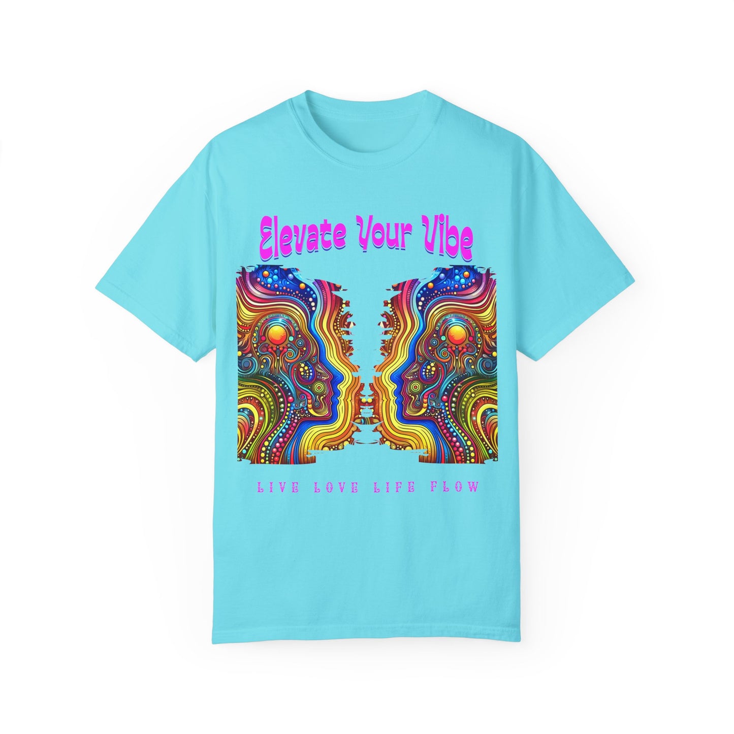 Kundalini Tee