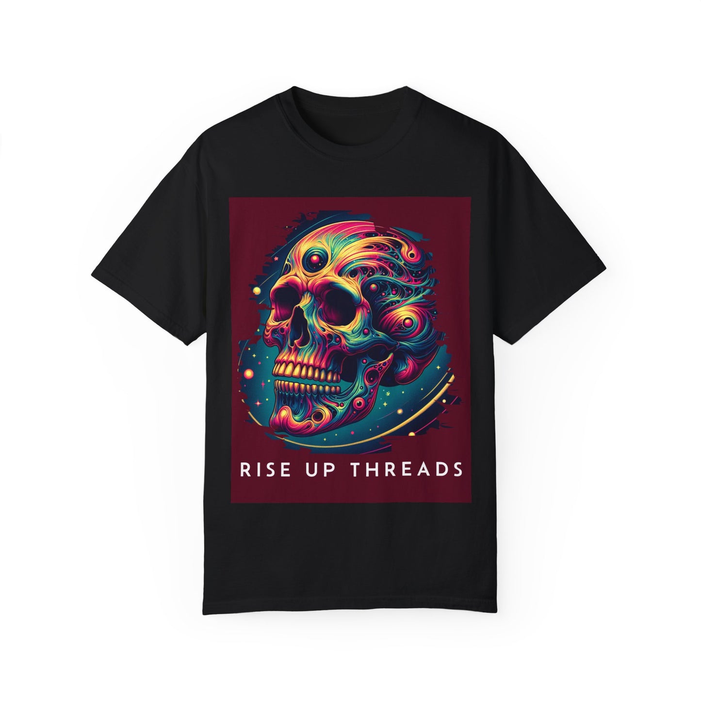 Traveling Mind Tee