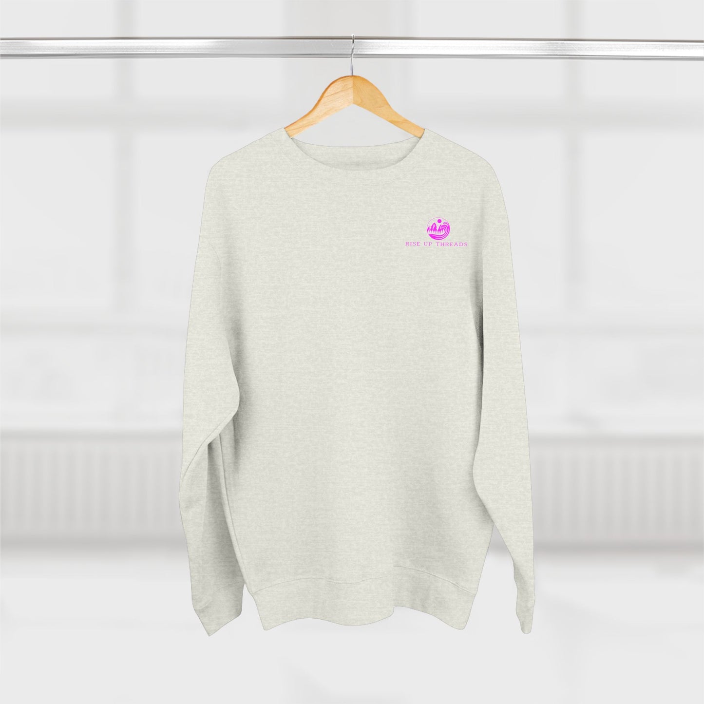 Kundalini Crewneck Sweatshirt