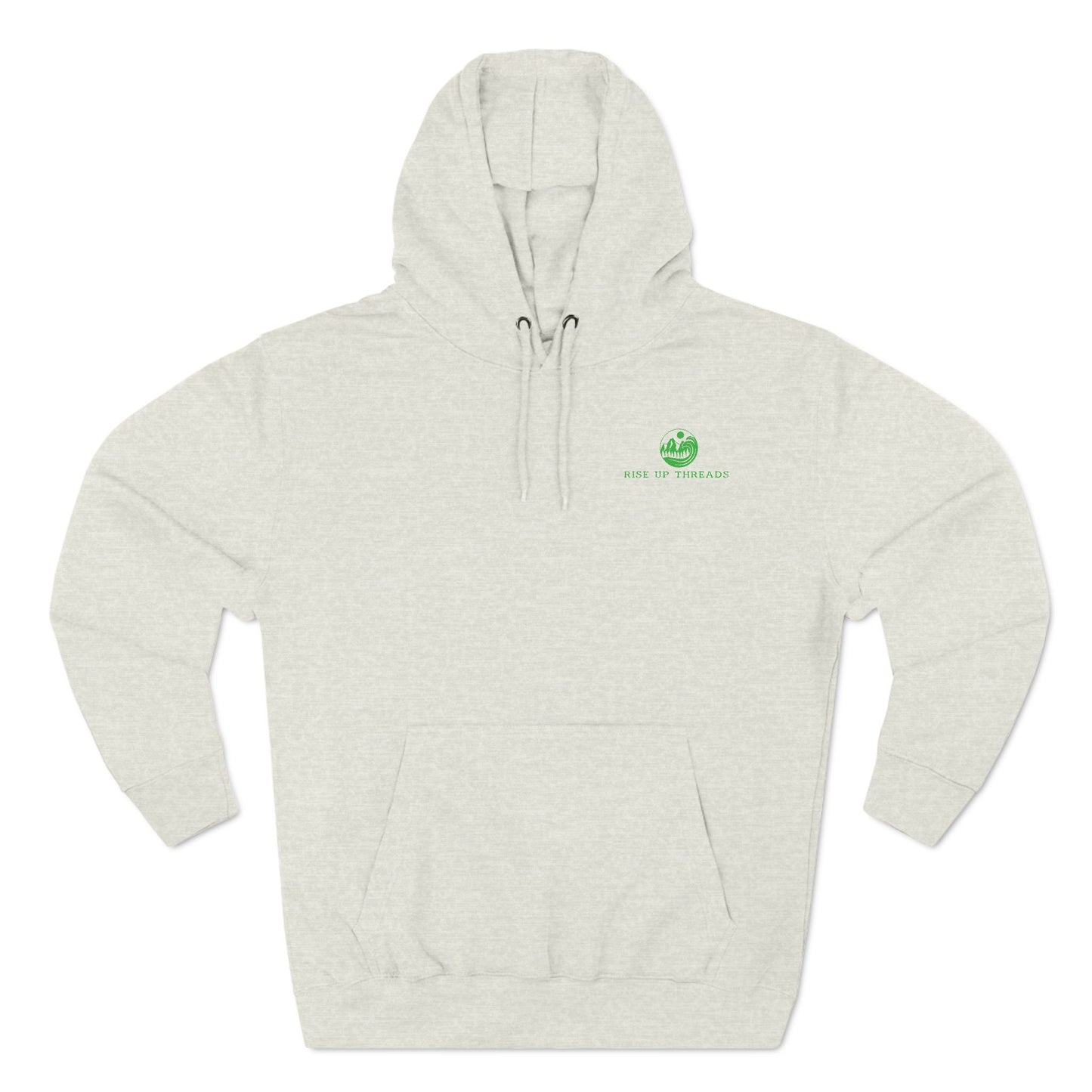 Music Waves Hoodie