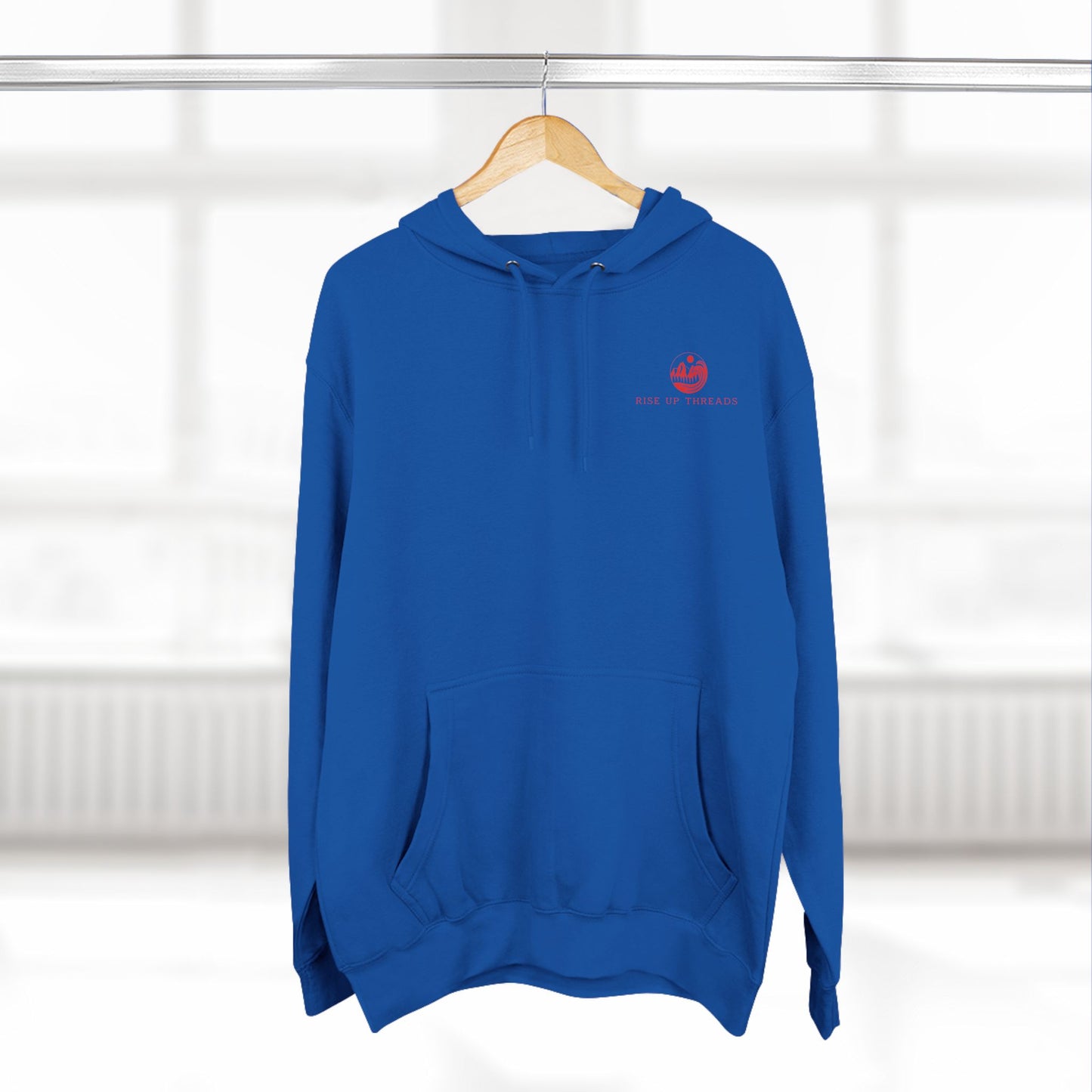 Eternal Tribe Hoodie