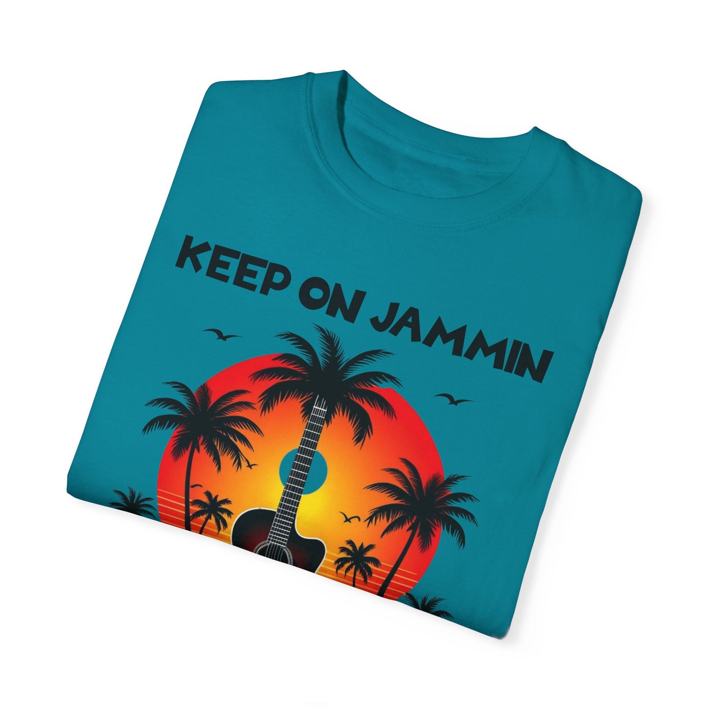 Koa Tee