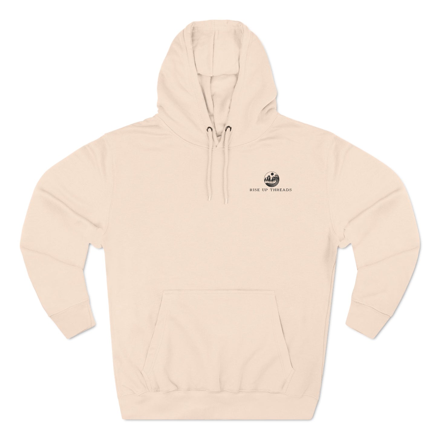 Rising Phoenix Hoodie
