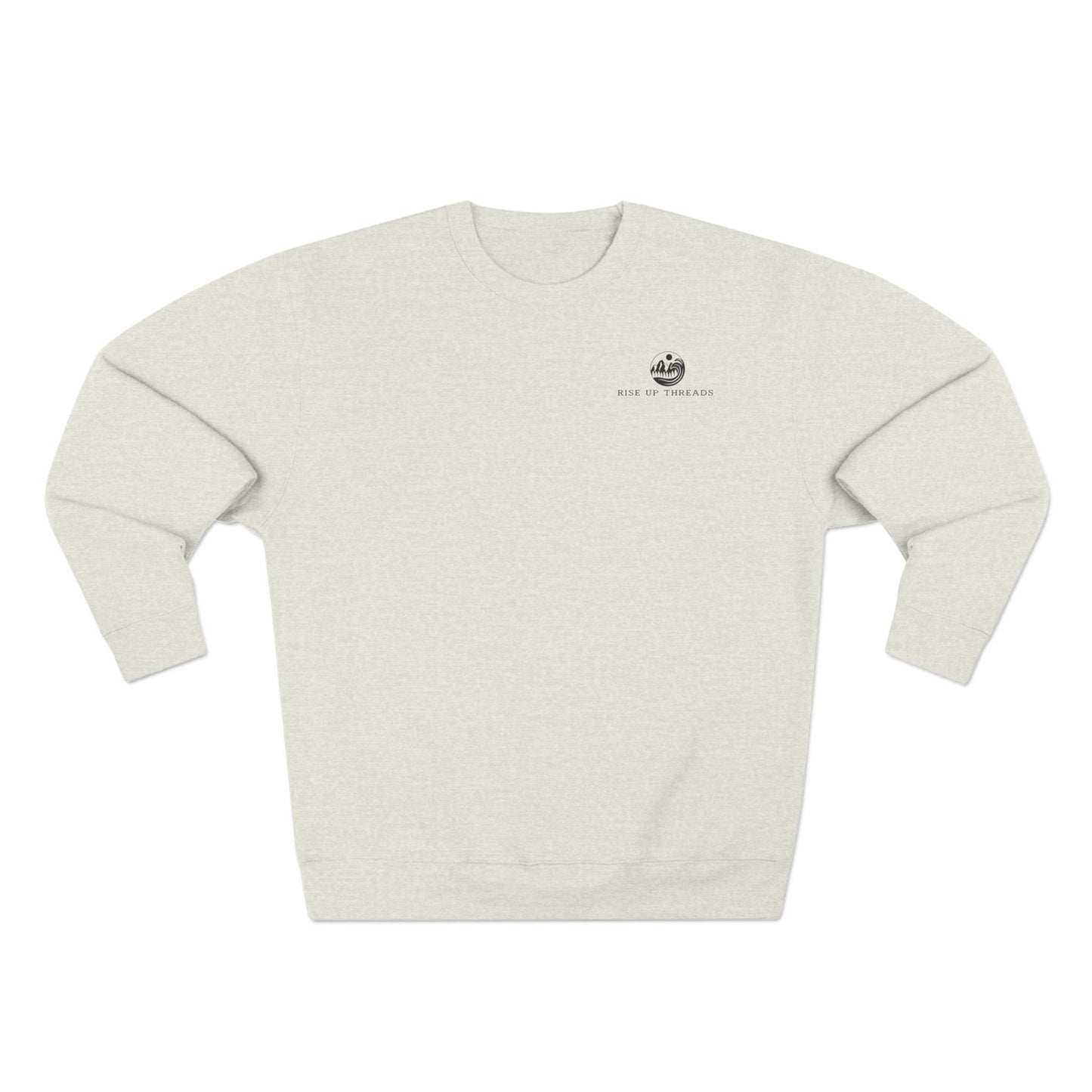 Rising Pheonix Crewneck Sweatshirt