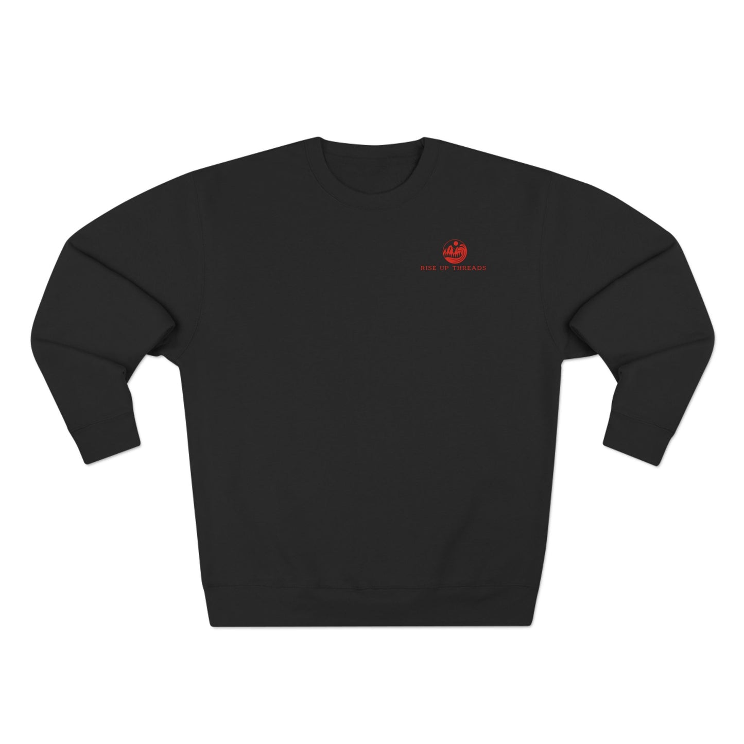 Maui Waui Crewneck Sweatshirt