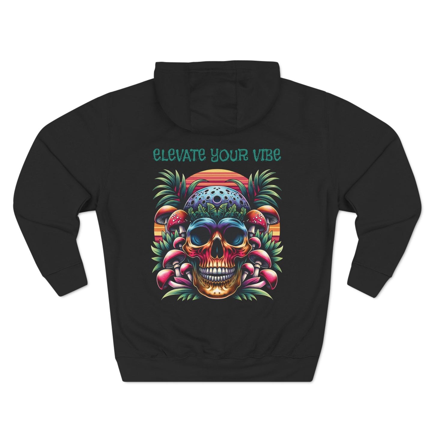 Psilocybin Hoodie