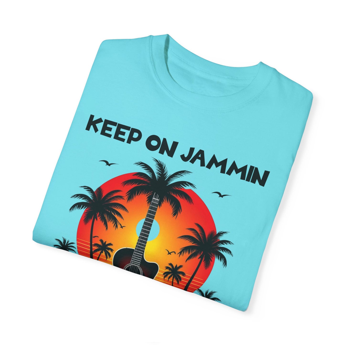 Koa Tee