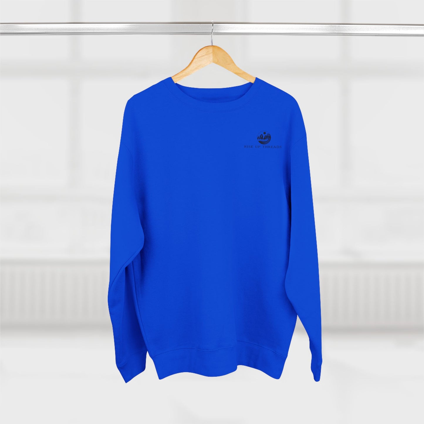 Rising Pheonix Crewneck Sweatshirt