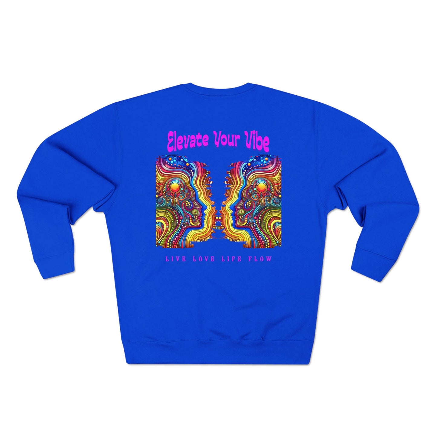 Kundalini Crewneck Sweatshirt