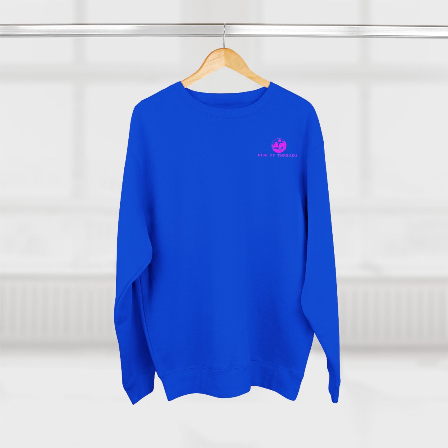 Kundalini Crewneck Sweatshirt