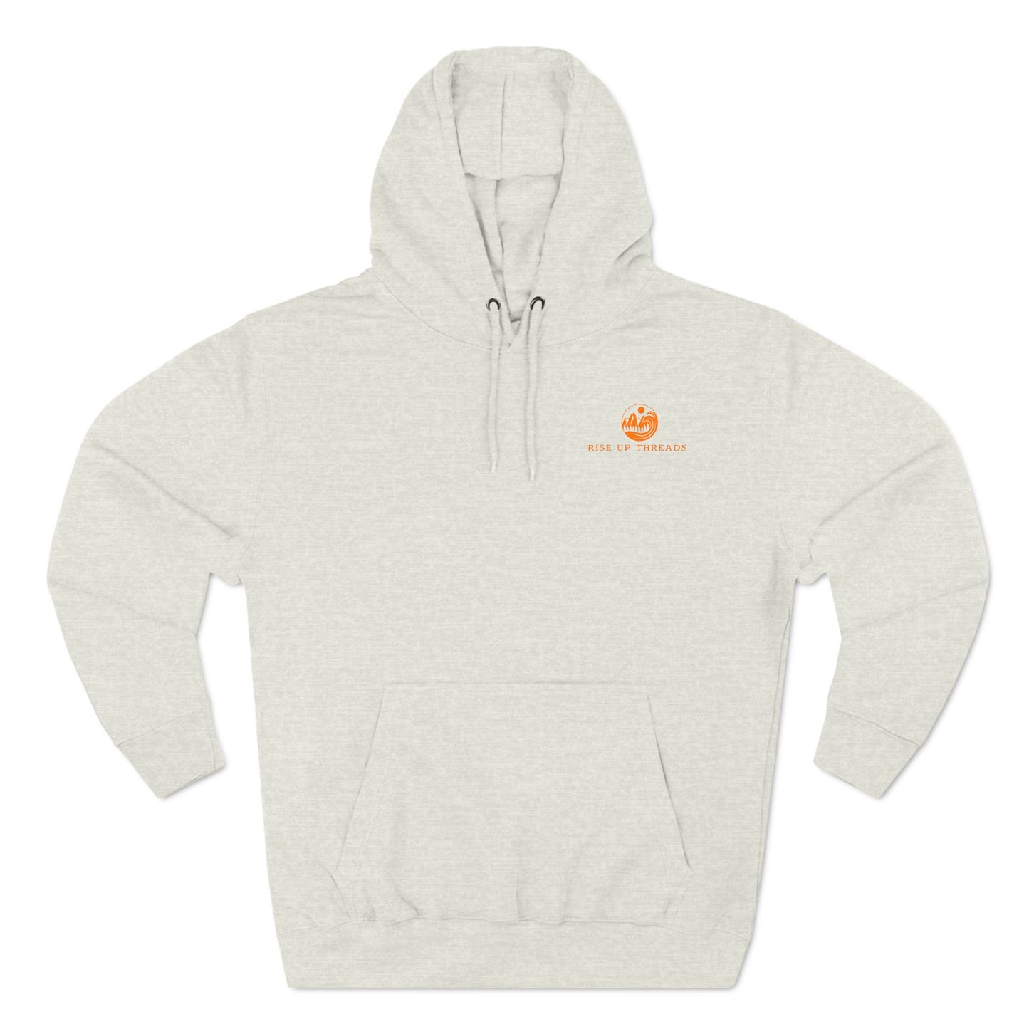 Terrapin Traveler Hoodie