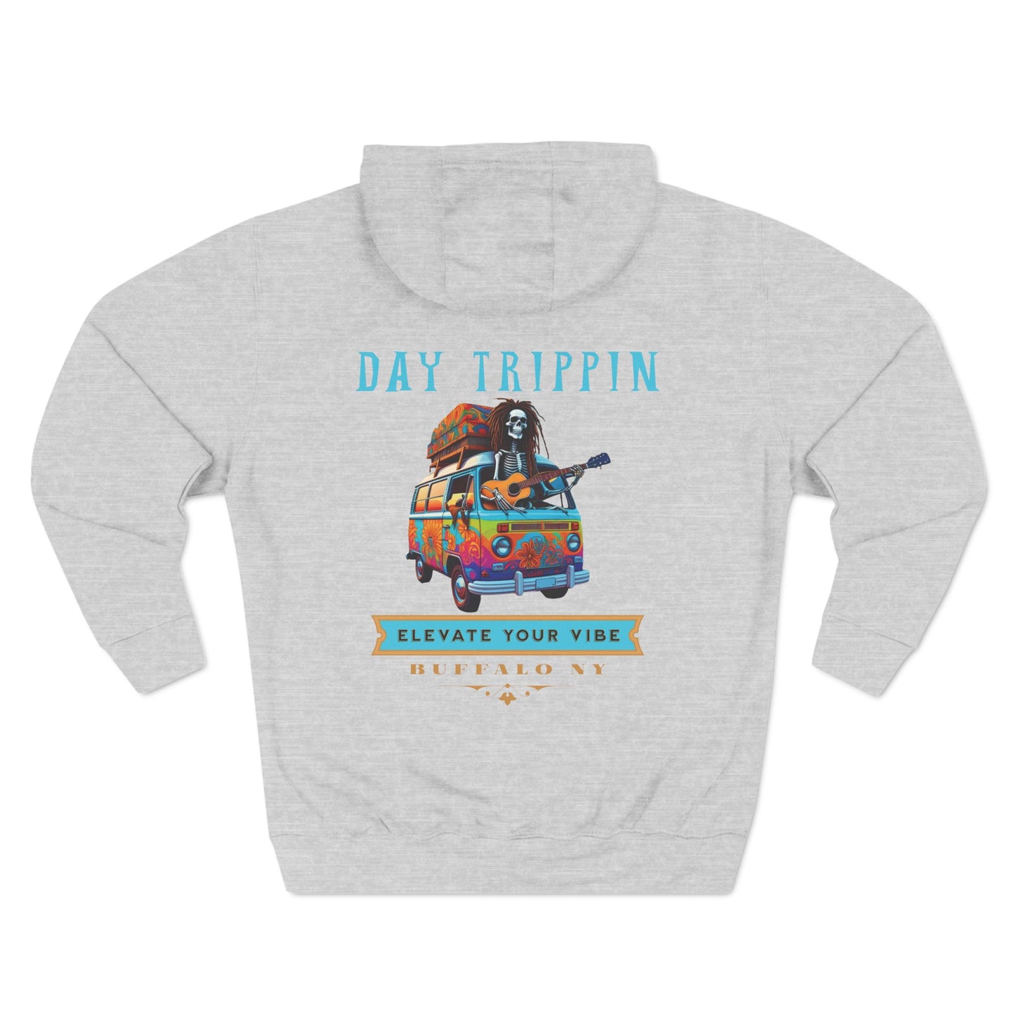 Day Trippin Hoodie