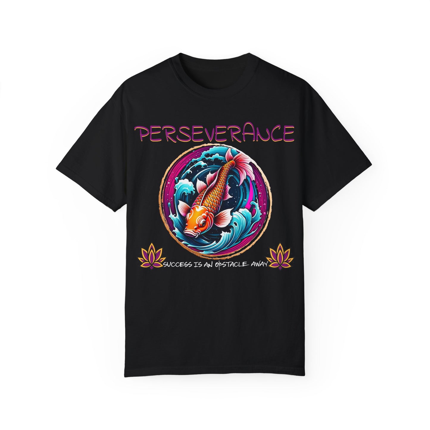 Perseverance Tee