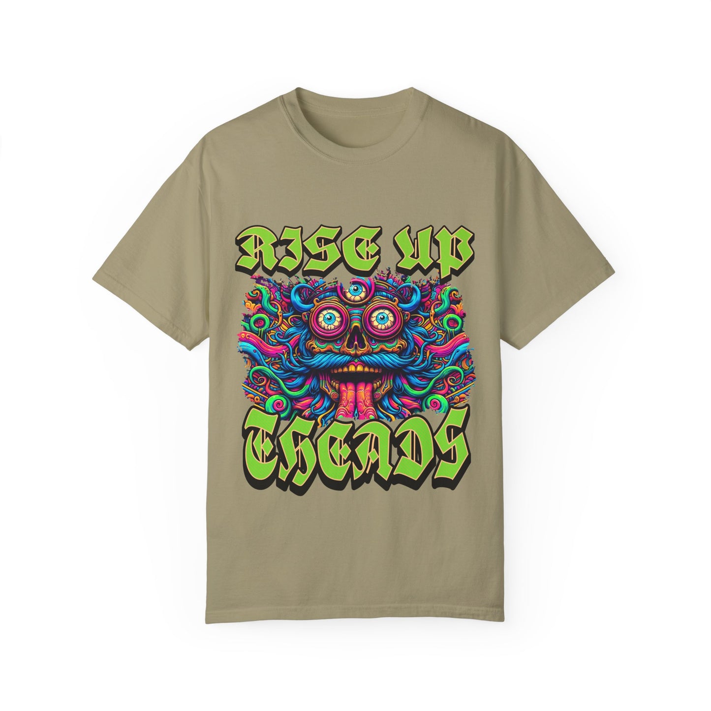 Mantra Tee